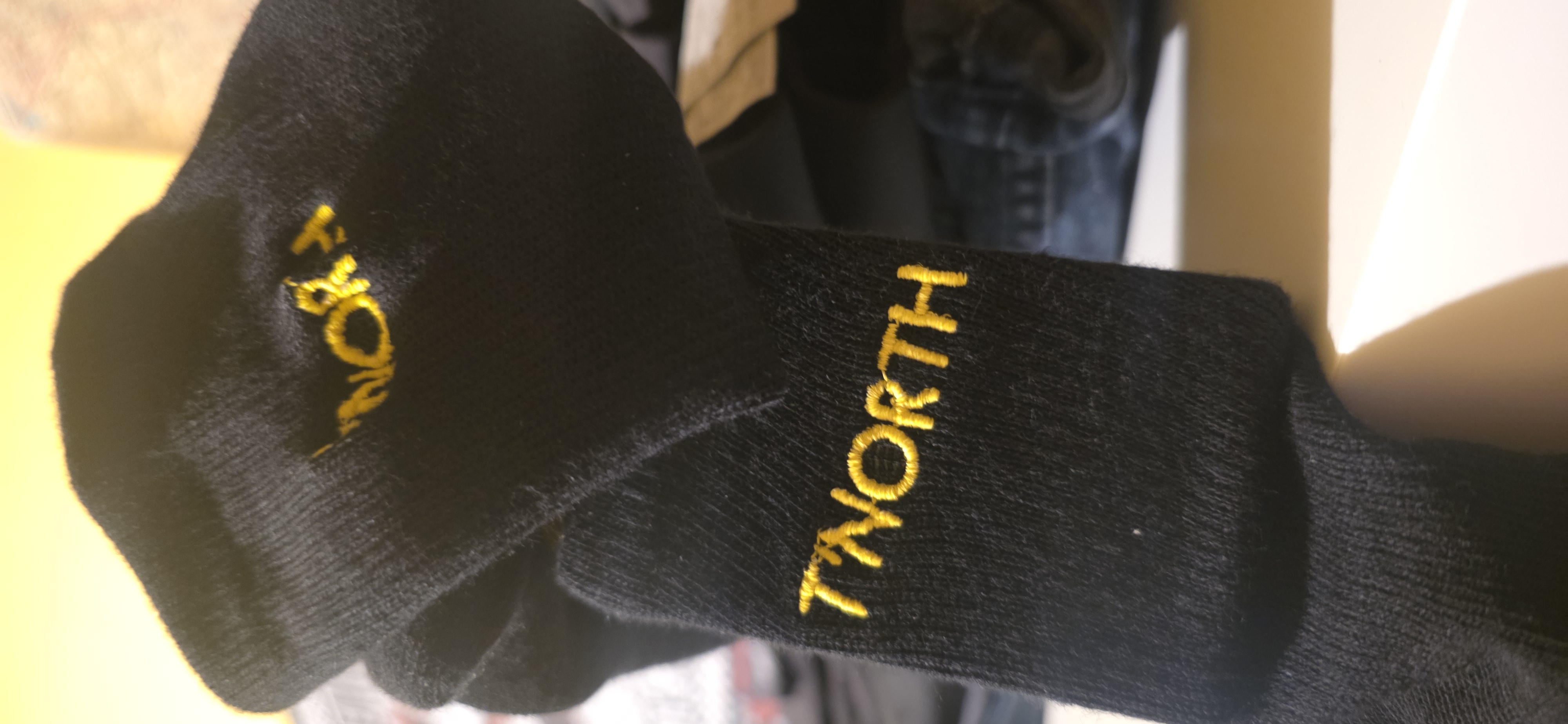 Welcome to T'NORTH