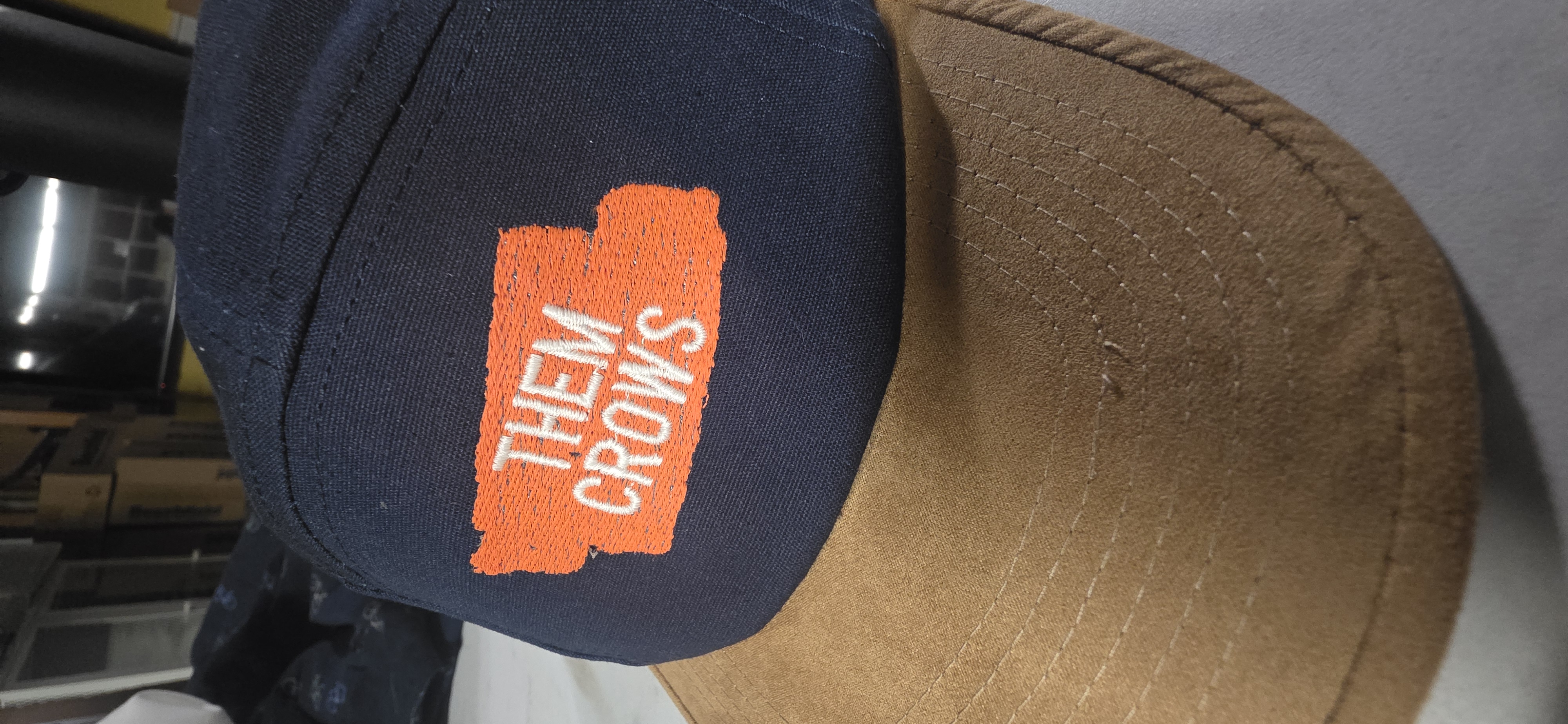 T'NORTH bespoke work