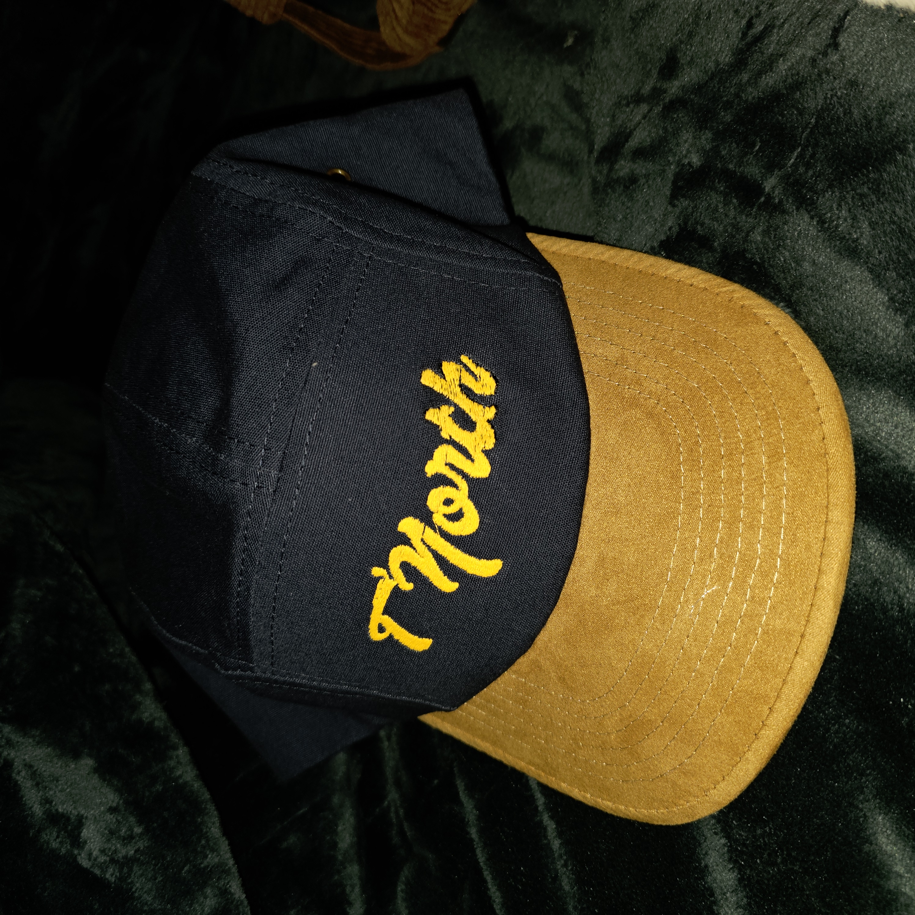 T'NORTH cap design