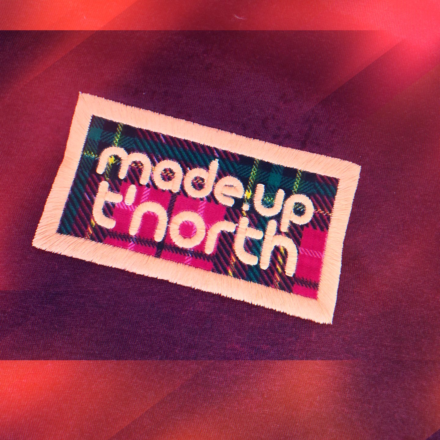 T'NORTH tee design