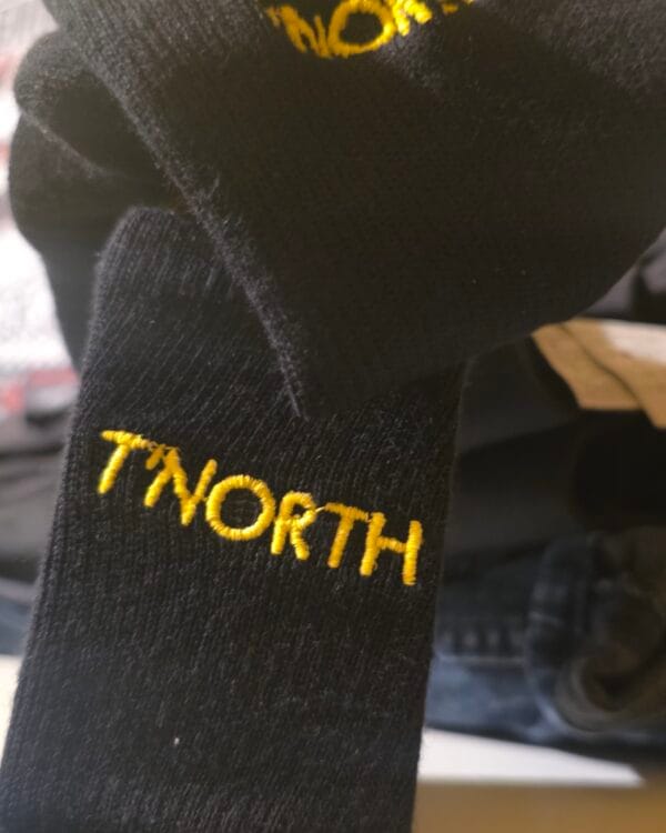 BESPOKE Merch