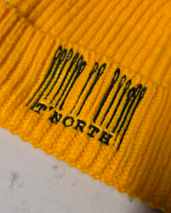 RANDOM Beanie