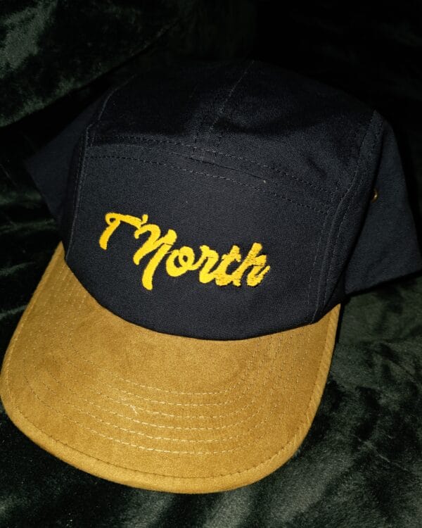 RANDOM Cap