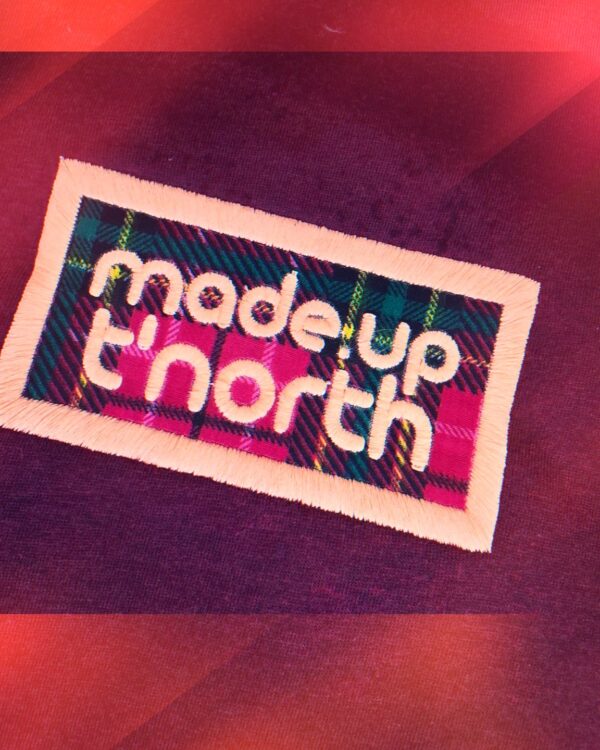RANDOM Tee